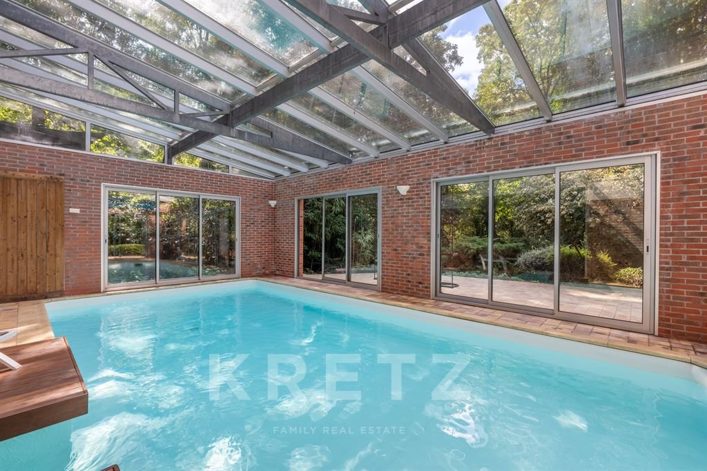 Maison à vendre, 244m², Jouy-en-Josas