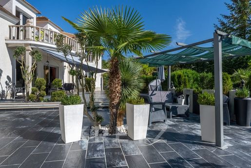 Maison 15 pièces 570 m² · à Morsang-sur-Seine · 570 m² · 1 795 000 €