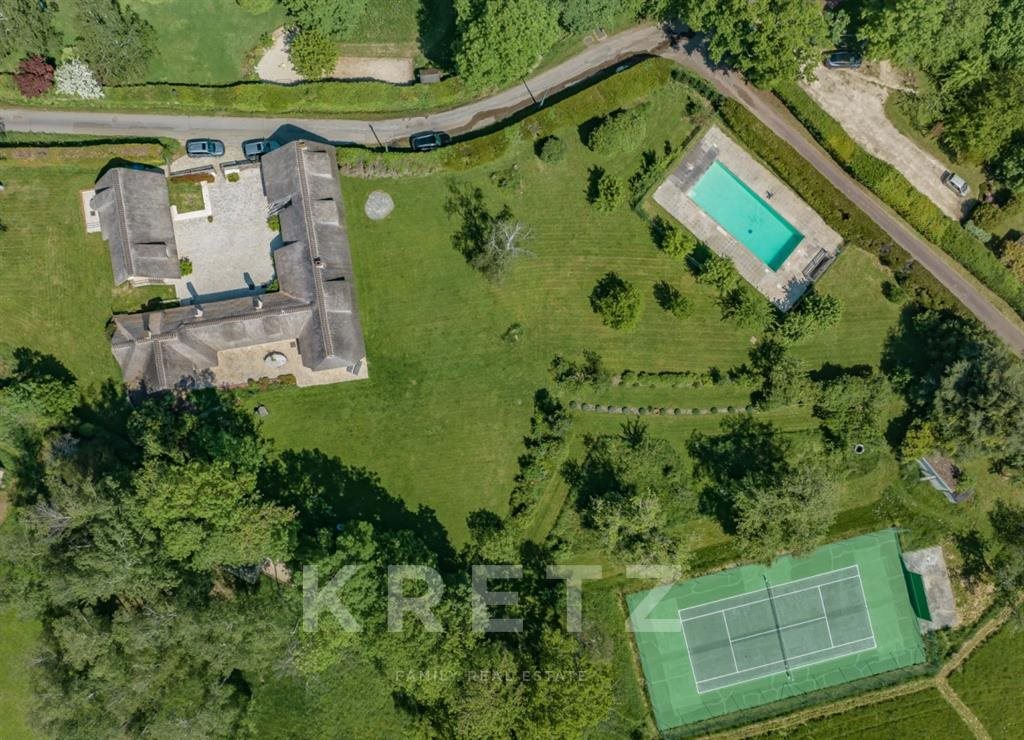 Maison à vendre, 480m², Montfort-l'Amaury