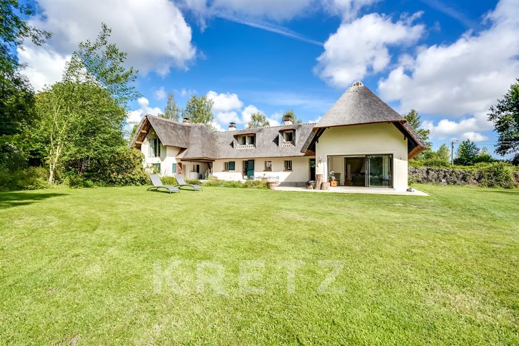Maison à vendre, 480m², Montfort-l'Amaury
