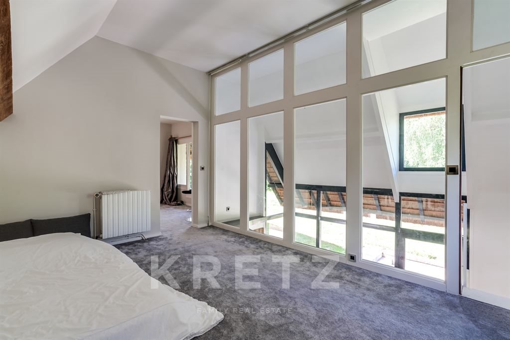 Maison à vendre, 480m², Montfort-l'Amaury