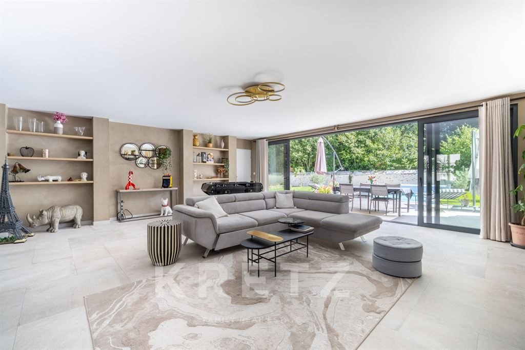 Maison à vendre, 333m², Montfort-l'Amaury