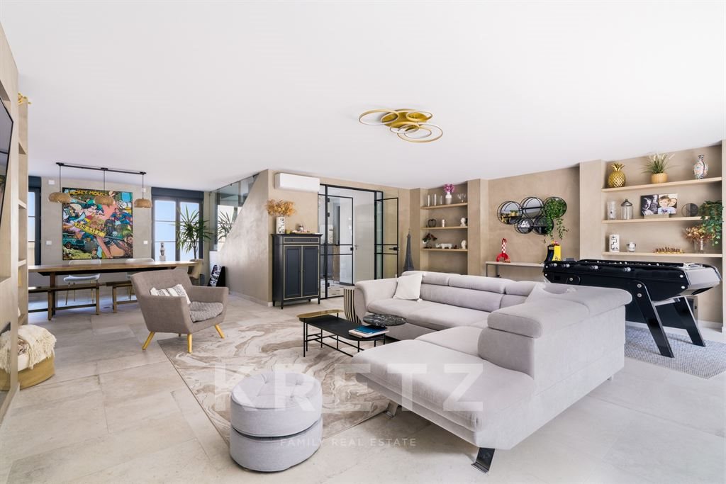 Maison à vendre, 333m², Montfort-l'Amaury