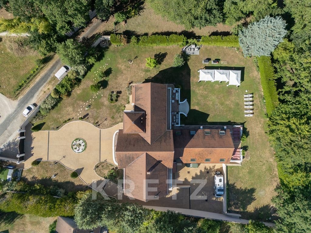 Maison – Poigny-la-Forêt, Yvelines - Vue 2