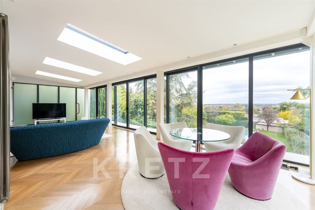 Maison à vendre, 468m², Villennes-sur-Seine