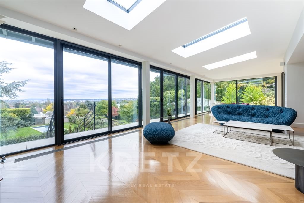 Maison à vendre, 468m², Villennes-sur-Seine