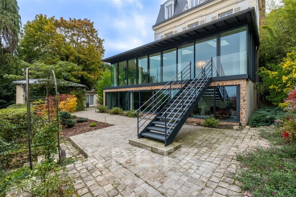 Maison à vendre, 468m², Villennes-sur-Seine