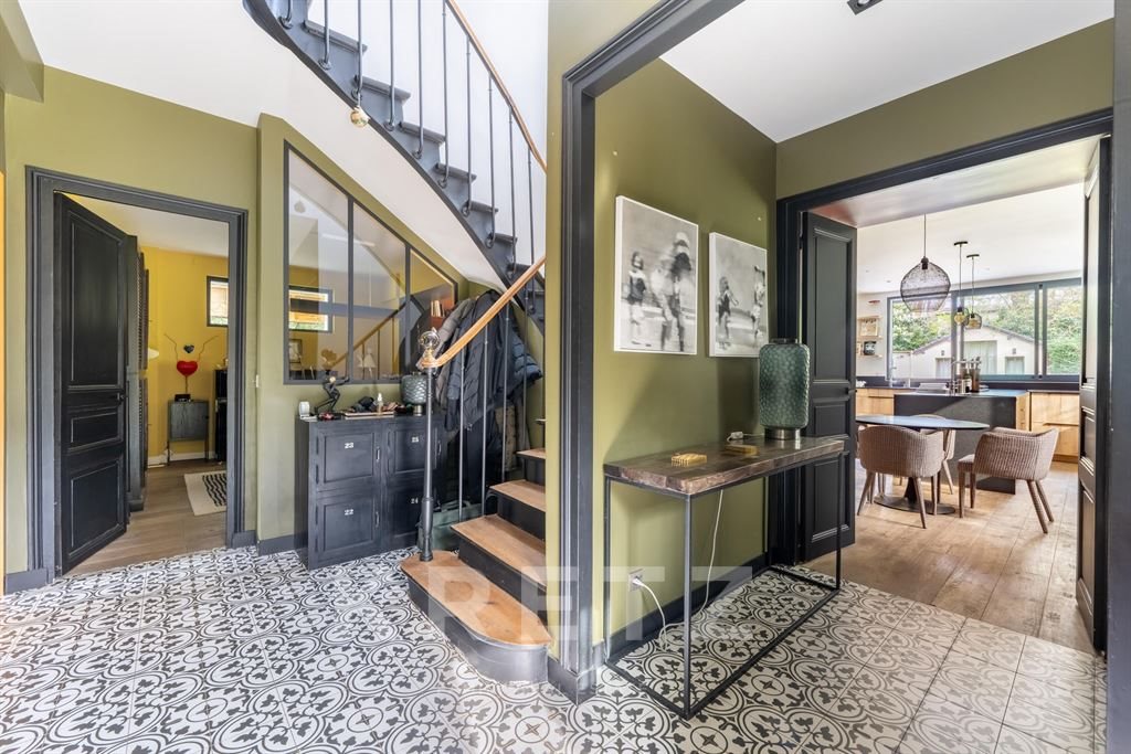 Maison à vendre, 280m², Rueil-Malmaison