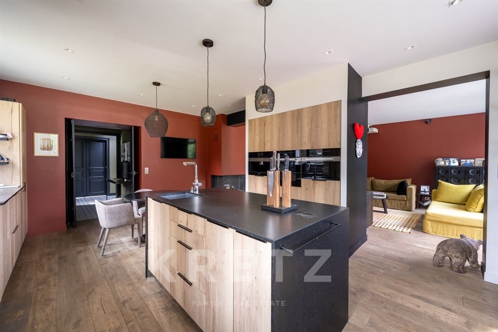 Maison à vendre, 280m², Rueil-Malmaison