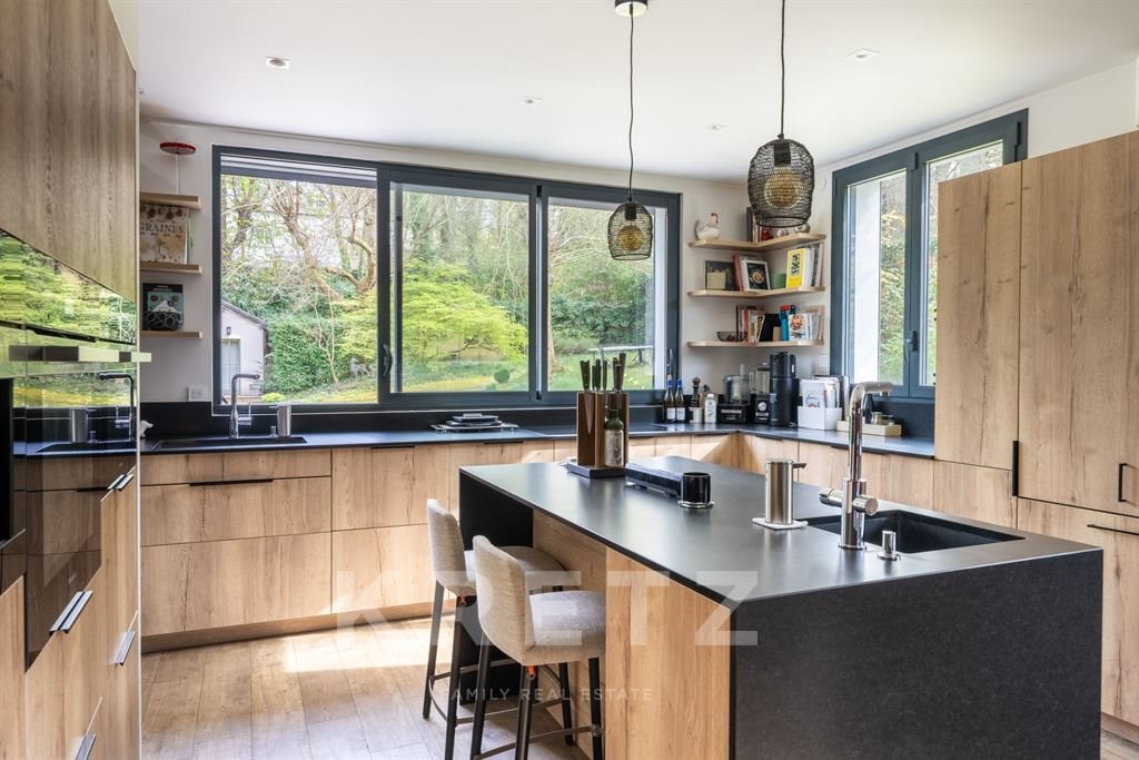 Maison à vendre, 280m², Rueil-Malmaison