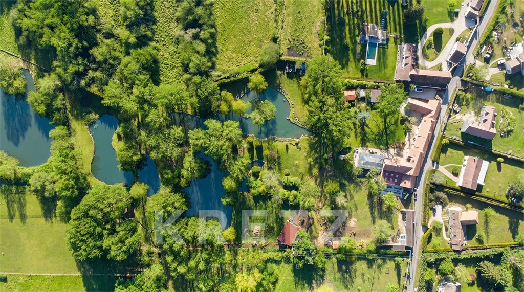 Maison à vendre, 750m², Adainville