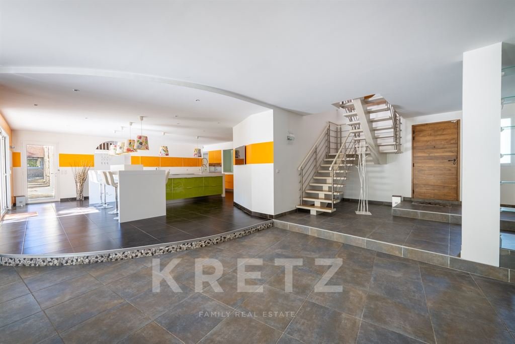Maison à vendre, 750m², Adainville