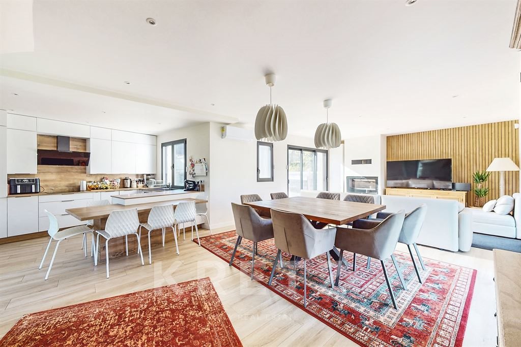 Maison à vendre, 335m², Saint-Léger-en-Yvelines