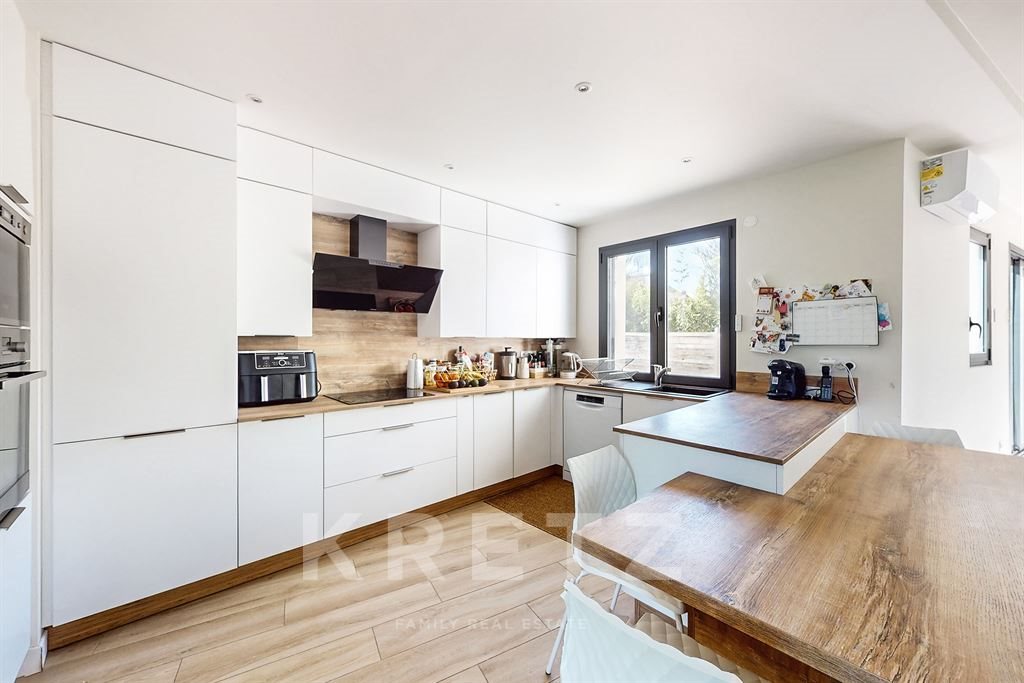 Maison à vendre, 335m², Saint-Léger-en-Yvelines