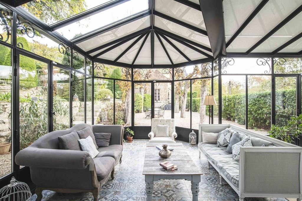 Maison à vendre, 300m², Triel-sur-Seine