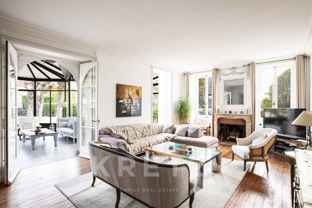 Maison à vendre, 300m², Triel-sur-Seine