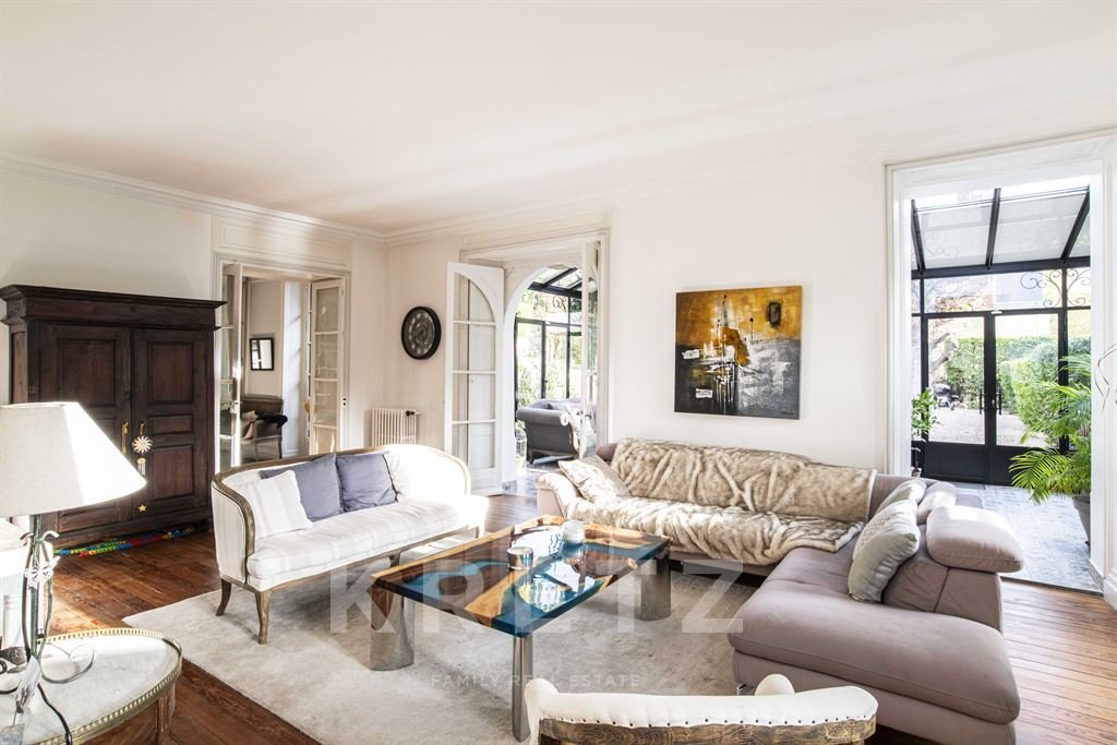 Maison à vendre, 300m², Triel-sur-Seine