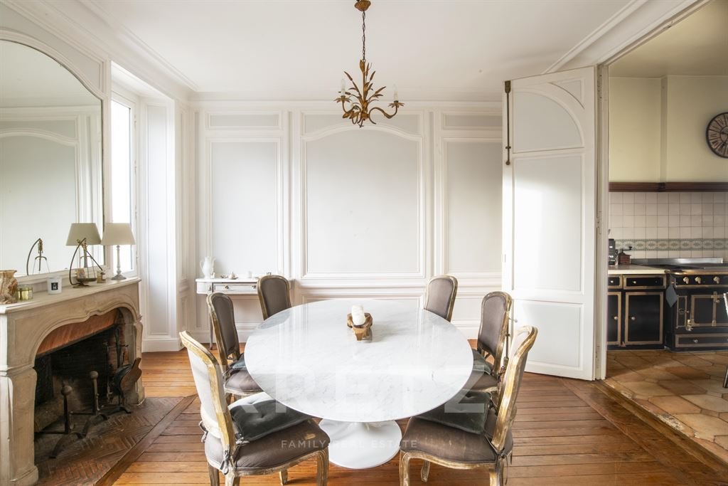 Maison à vendre, 300m², Triel-sur-Seine