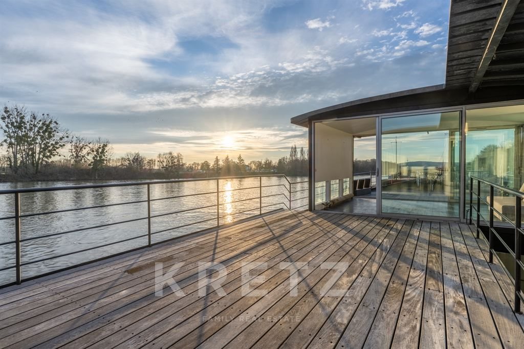 Maison à vendre, 285m², Conflans-Sainte-Honorine