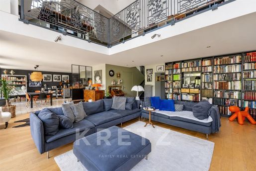 Maison 7 pièces 300 m² · à Mennecy · 300 m² · 720 000 €