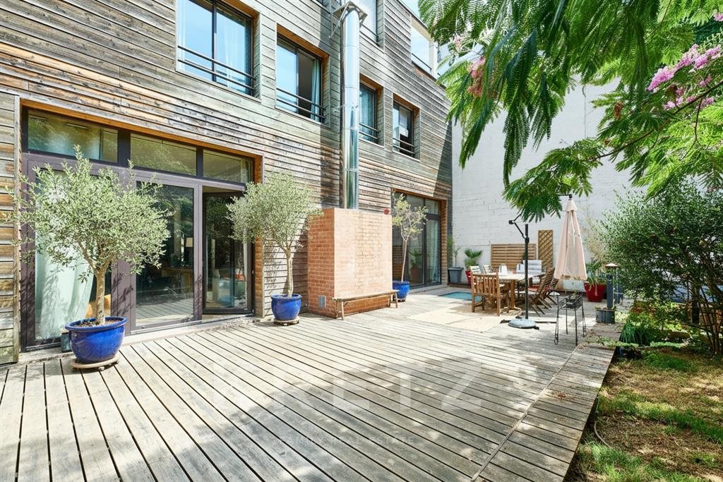 Maison à vendre, 300m², La Garenne-Colombes