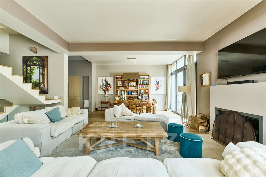Maison à vendre, 300m², La Garenne-Colombes
