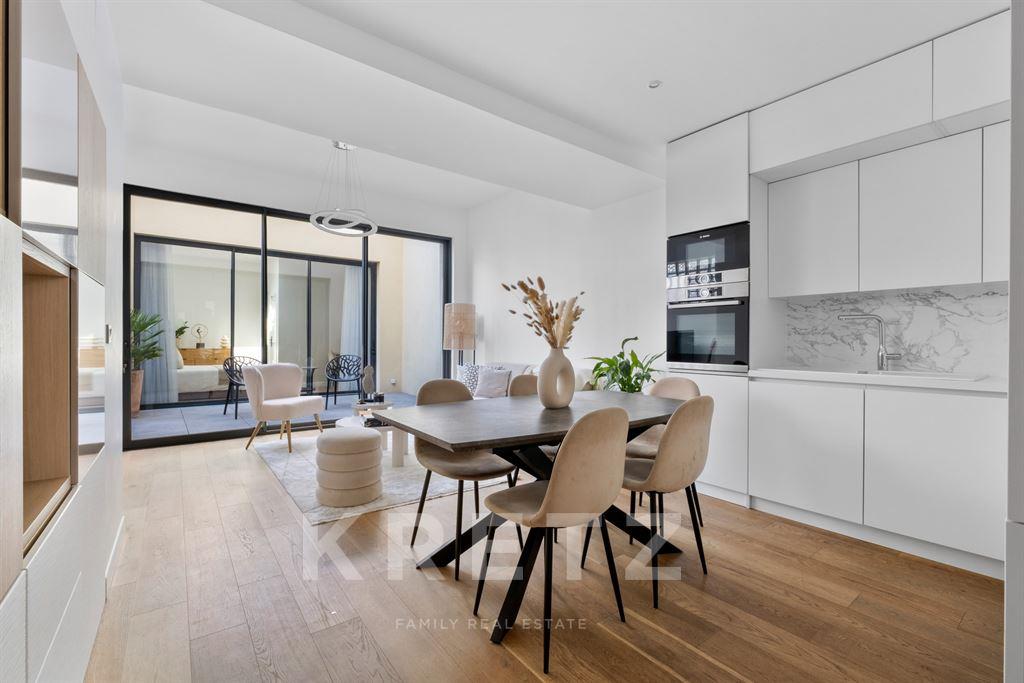Appartement à vendre, 64m², Suresnes