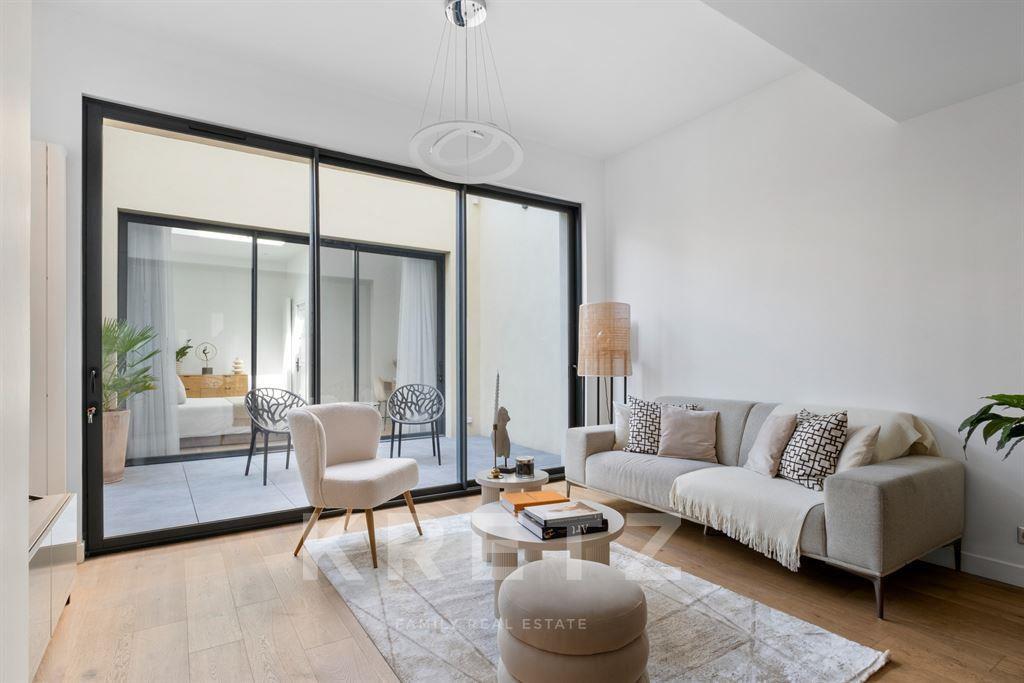Appartement à vendre, 64m², Suresnes