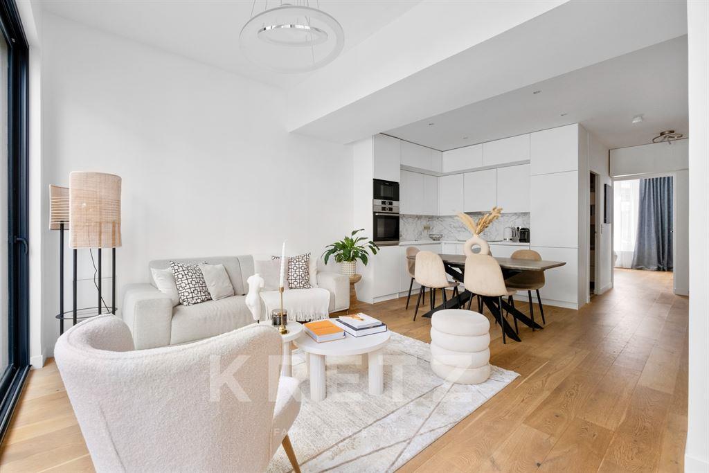 Appartement à vendre, 64m², Suresnes