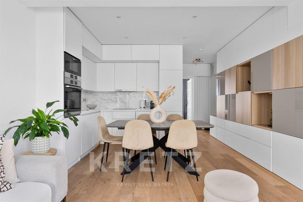 Appartement à vendre, 64m², Suresnes