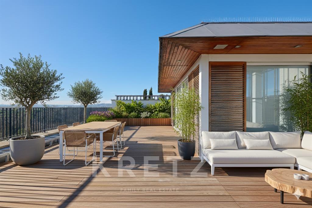 Appartement à vendre, 242m², Neuilly-sur-Seine