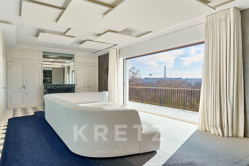 Appartement à vendre, 242m², Neuilly-sur-Seine