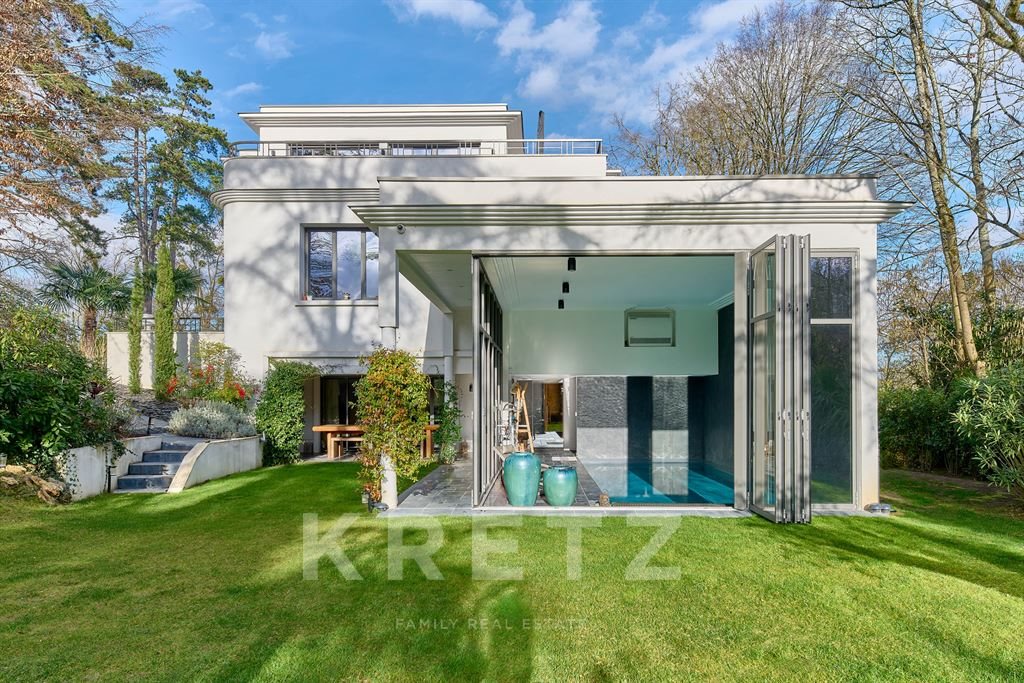 Maison à vendre, 500m², Rueil-Malmaison