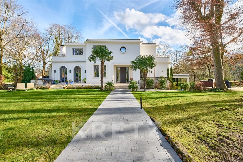 Maison à vendre, 500m², Rueil-Malmaison