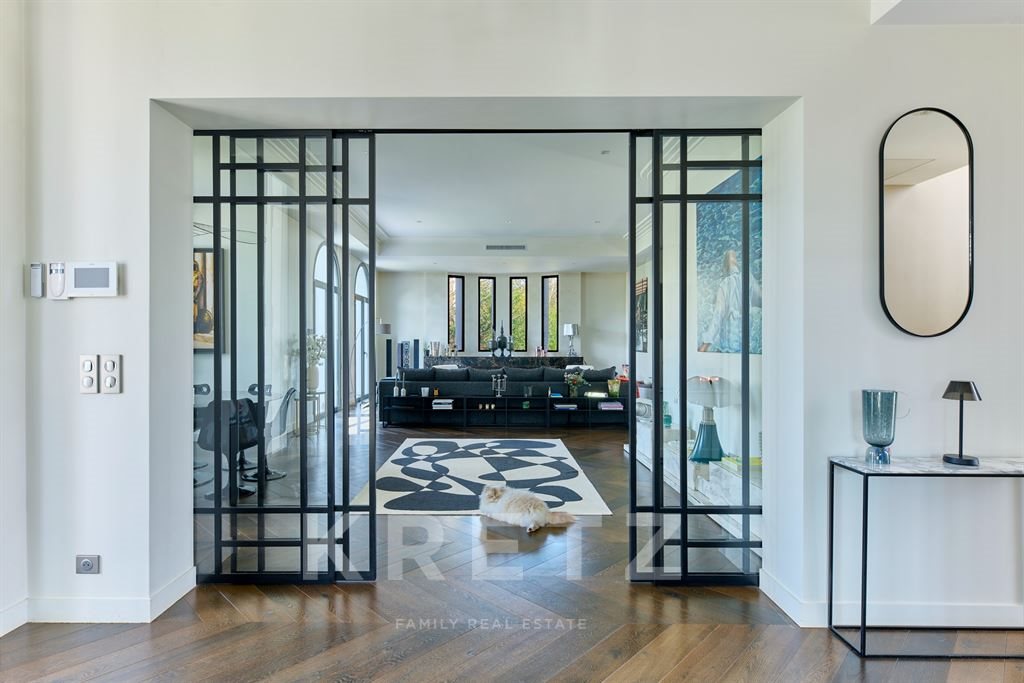 Maison à vendre, 500m², Rueil-Malmaison