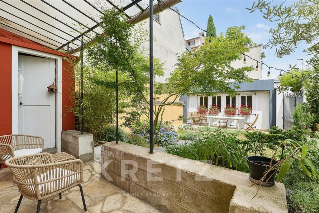 Maison à vendre, 194m², Suresnes