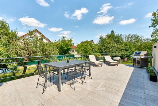 Maison 9 pièces 222 m² · à Sannois · 222 m² · 950 000 €