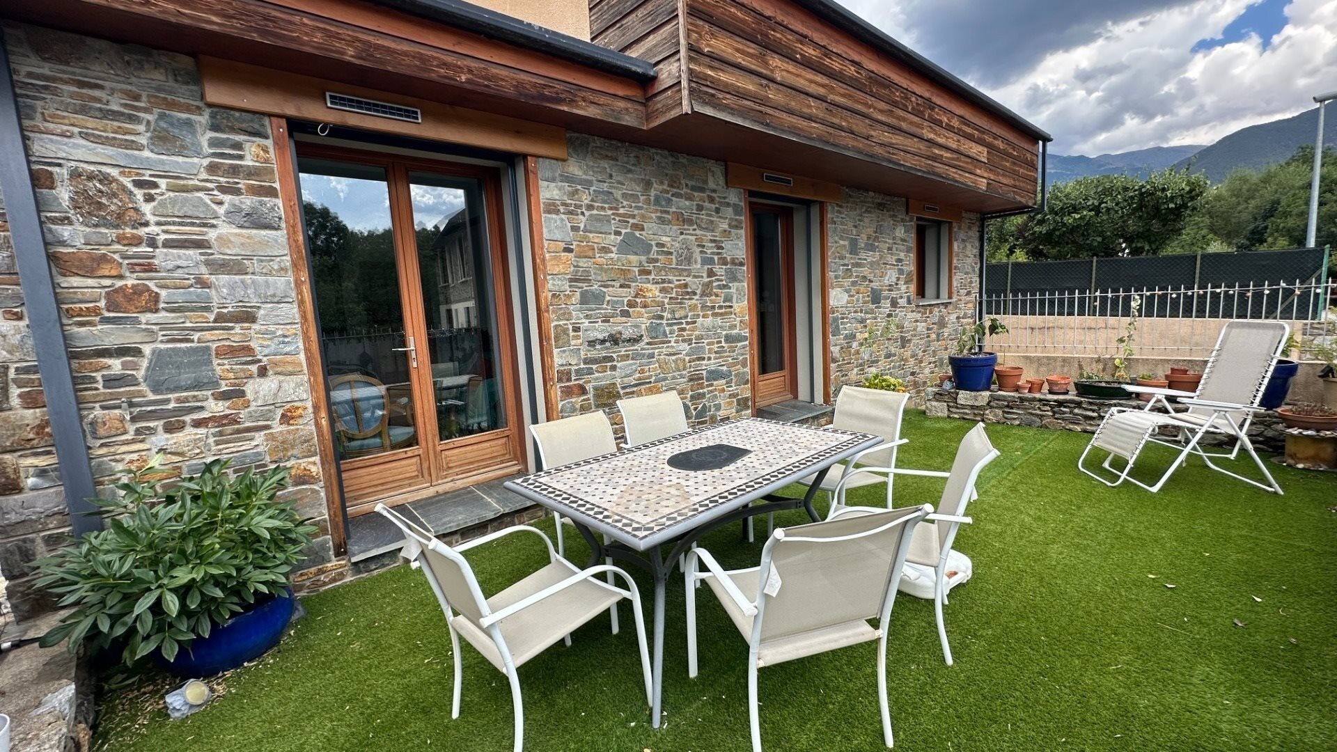 Maison à vendre, 130m², Saillagouse