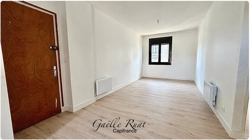 Appartement à vendre, 70m², Bourg-Madame