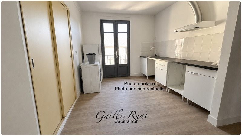 Appartement à vendre, 70m², Bourg-Madame