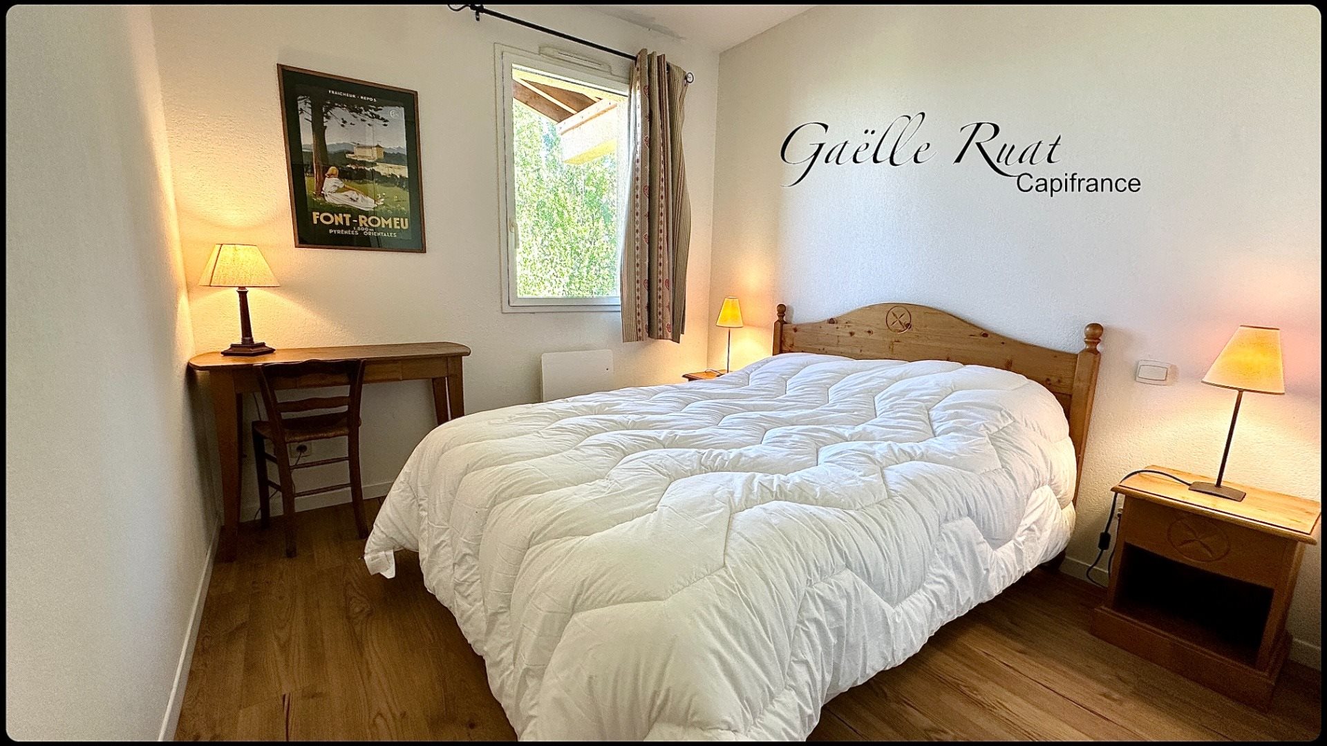 Appartement à vendre, 31m², Font-Romeu-Odeillo-Via