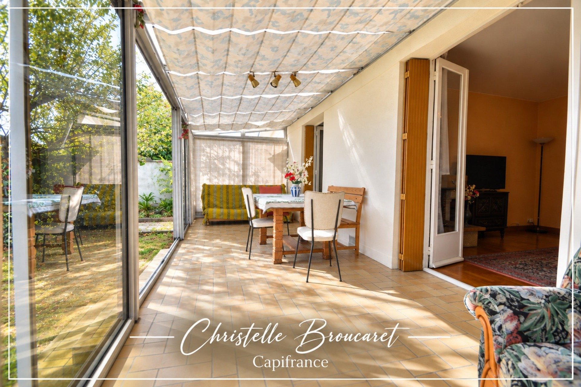 Maison à vendre, 81m², Bordères-sur-l'Echez