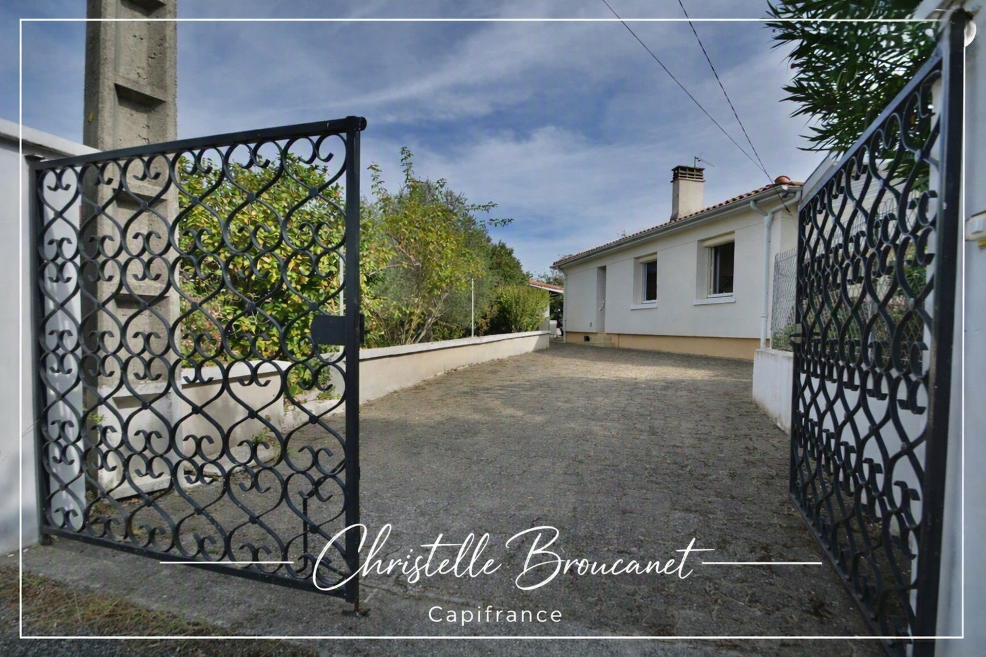Maison à vendre, 81m², Bordères-sur-l'Echez