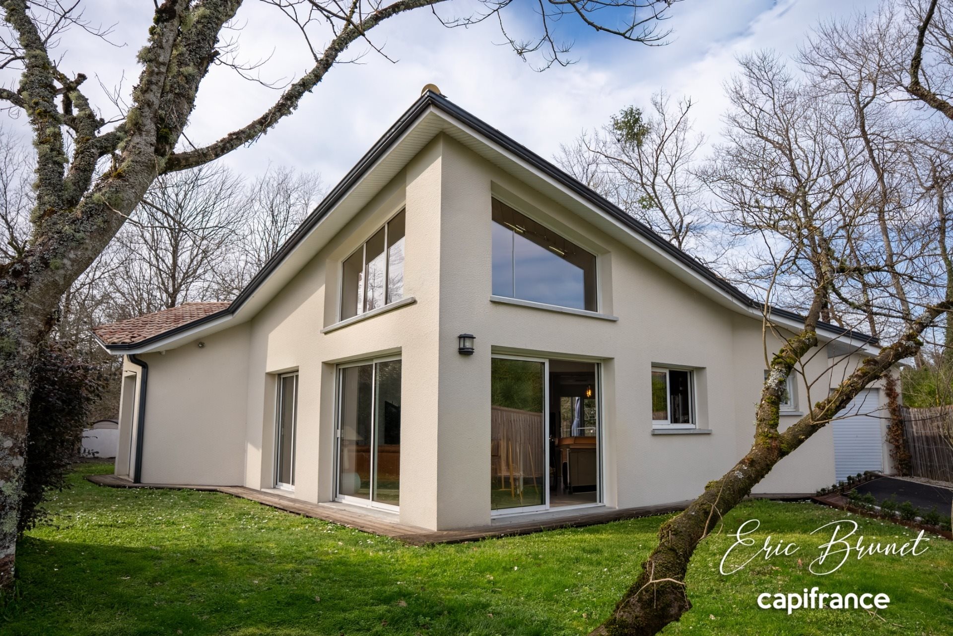 Maison à vendre, 142m², Mios