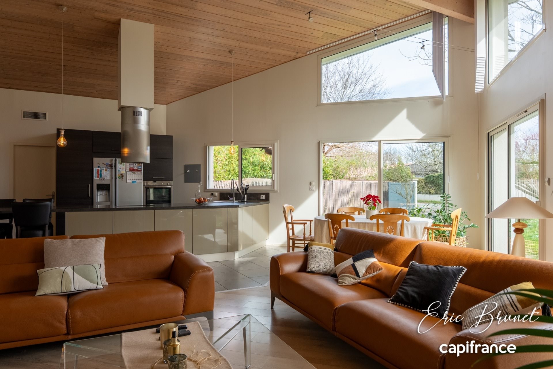 Maison à vendre, 142m², Mios