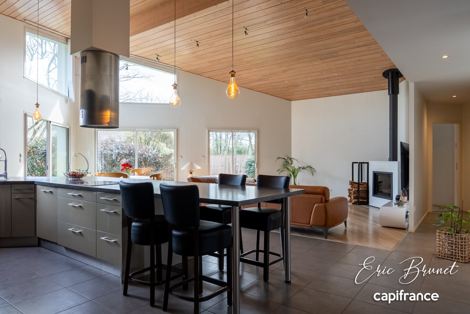 Maison à vendre, 142m², Mios