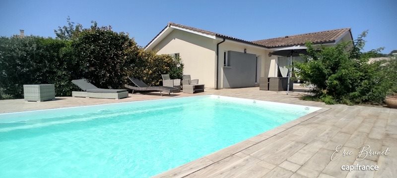 Maison à vendre, 110m², Audenge