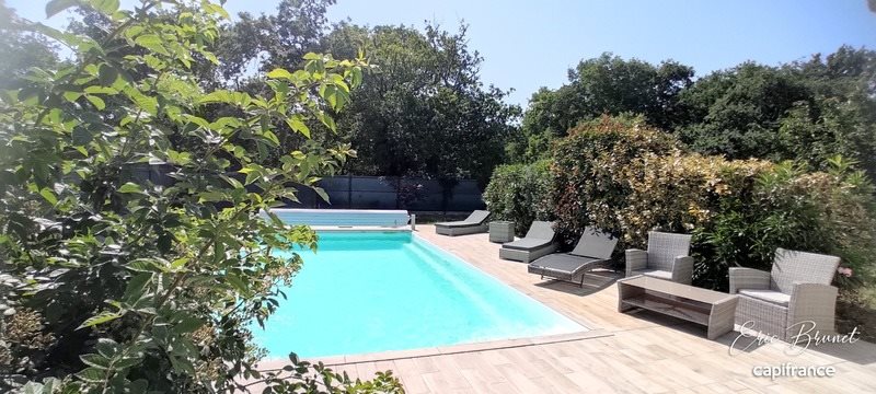 Maison à vendre, 110m², Audenge