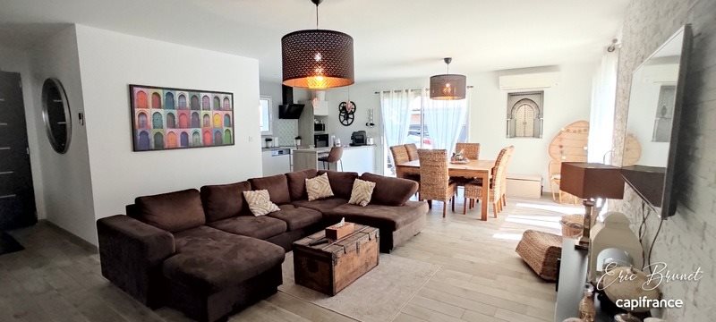 Maison à vendre, 110m², Audenge