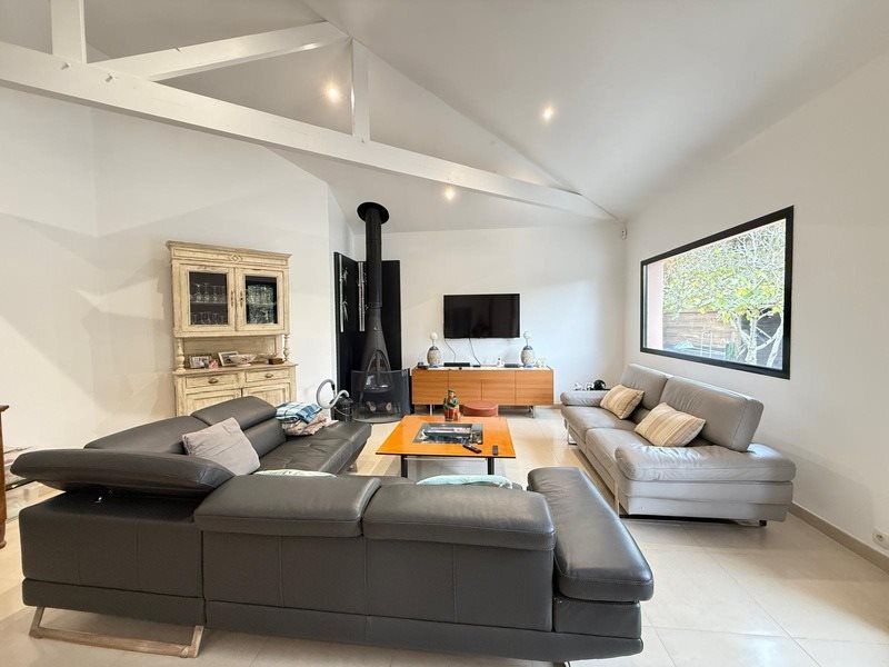 Maison à vendre, 190m², Biganos
